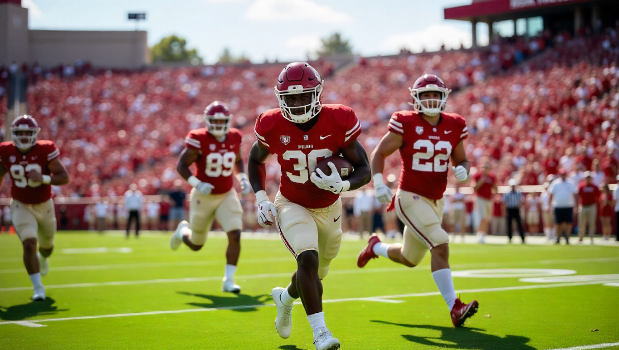 OU Football