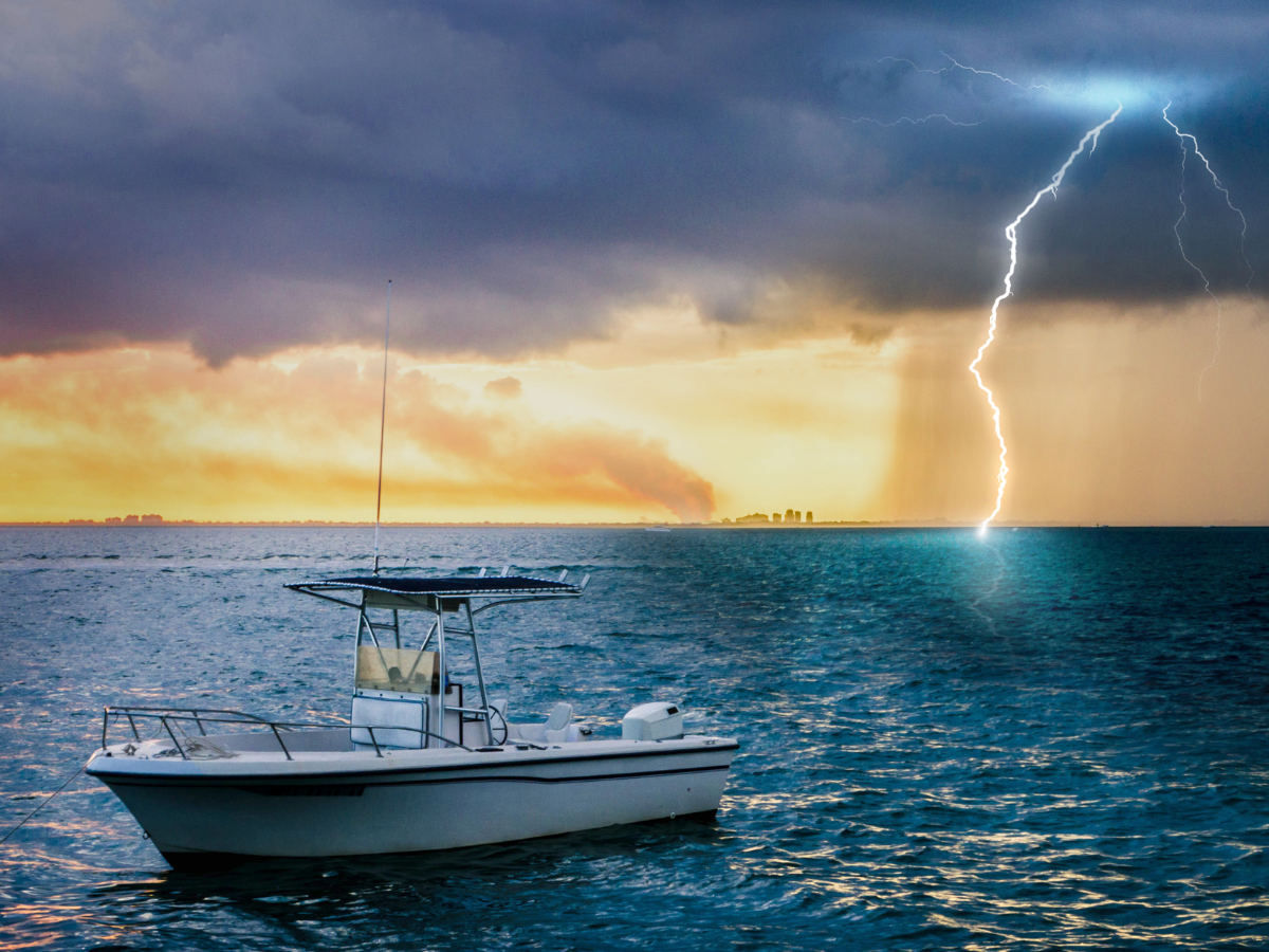 Best Marine Weather App