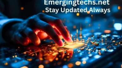Emergingtechs.net Stay Updated Always