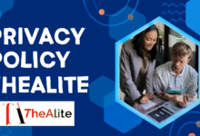 Privacy Policy TheAlite