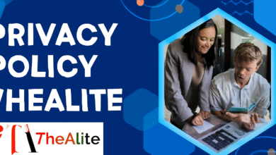 Privacy Policy TheAlite