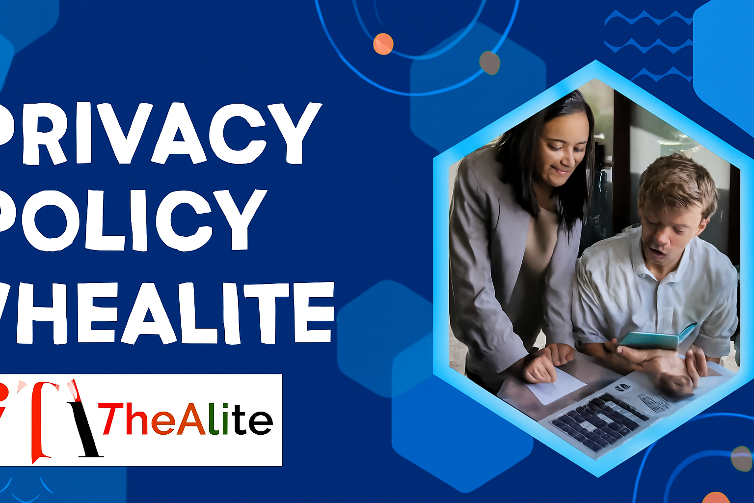 Privacy Policy TheAlite