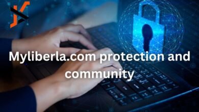 MyLiberla.com