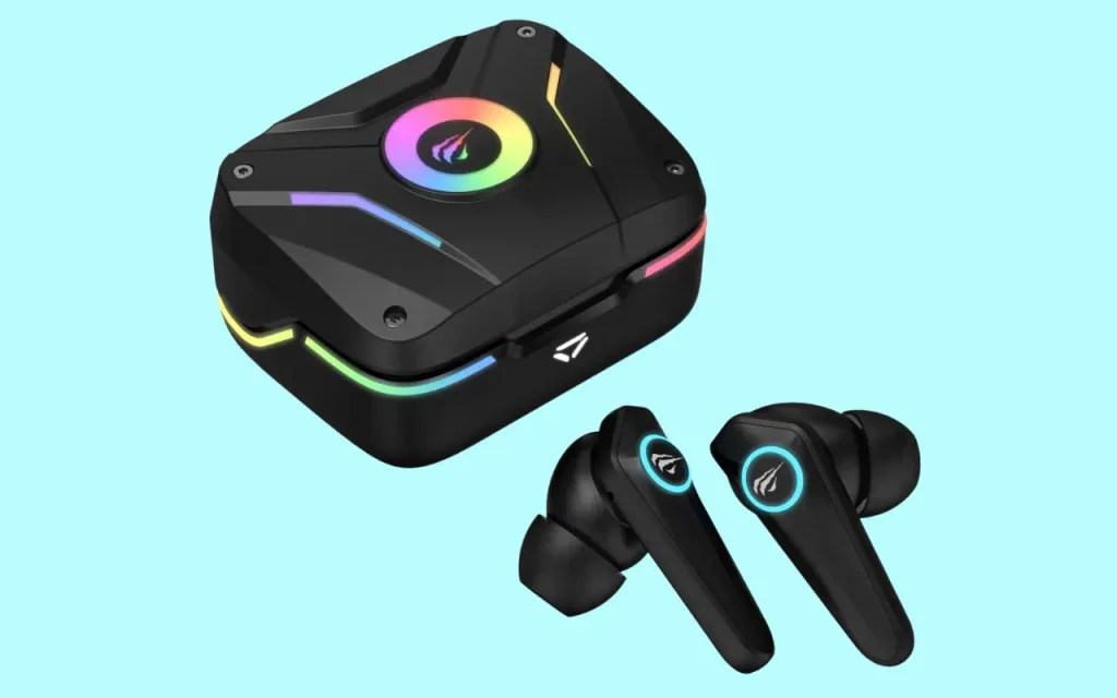 RS 119 Wireless Earbuds for Gaming
