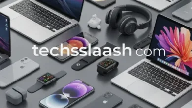 Techsslaash.com