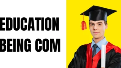 EducationBeing.com