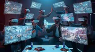 Blog Gaming with DualMedia