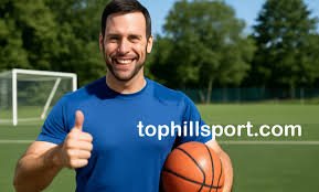 Tophillsport.com
