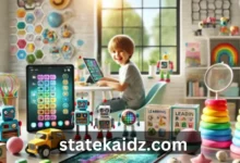 StateKaidz.com