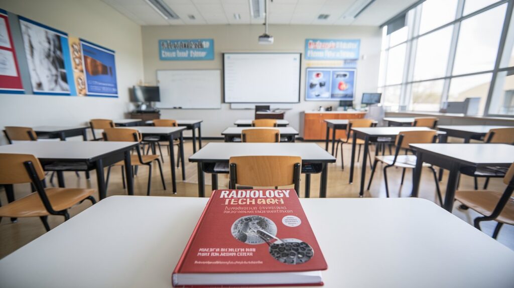 Radiology Tech School